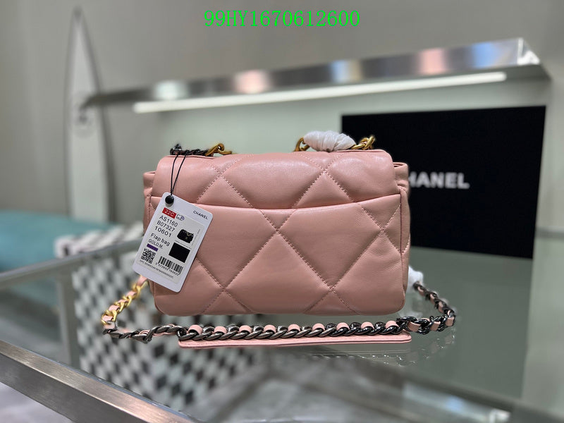 Glami - CHL Bags - 679