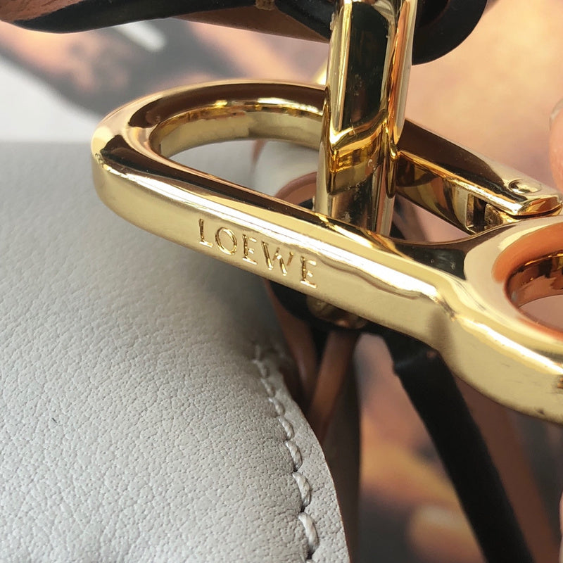 Glamy - LWO Bags - 069