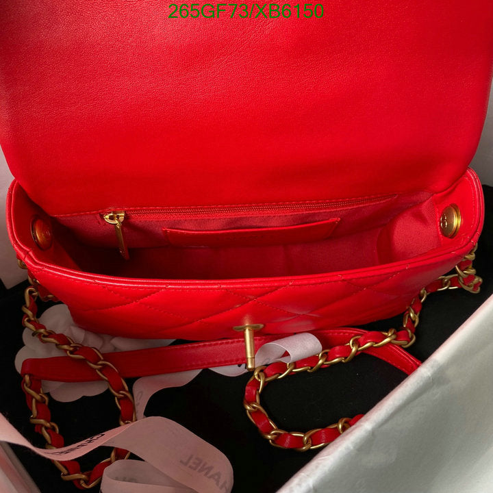 SAMC - CHL Bags - 766