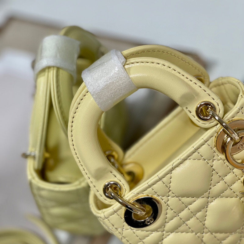 Glami - GLAMIr Bags - 045