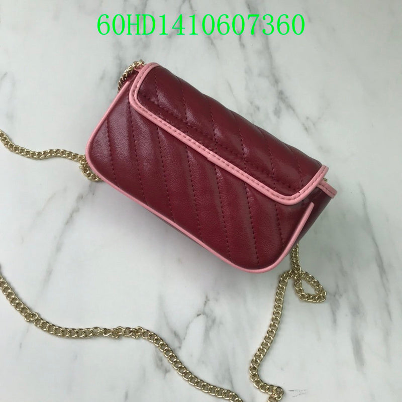 Glami Fashion - GCI Bags - 10414