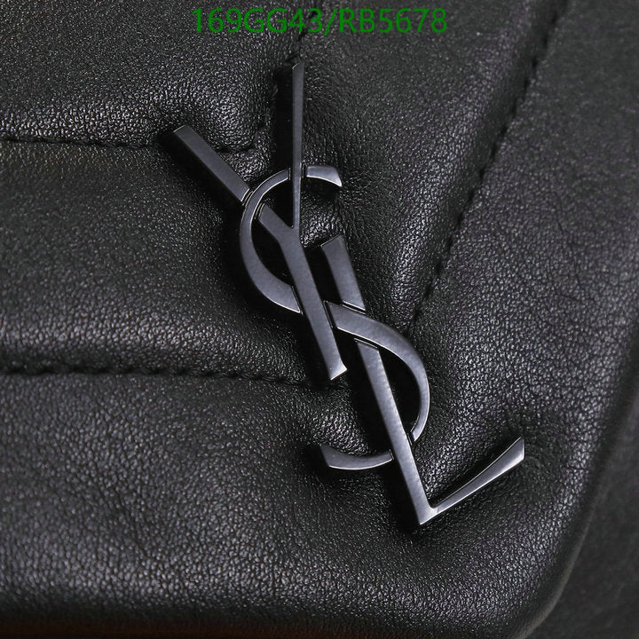 SAMC - YLS Bags - 030