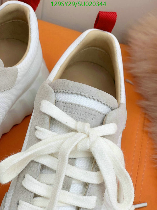 SAMC - HMS Women Shoes - 475