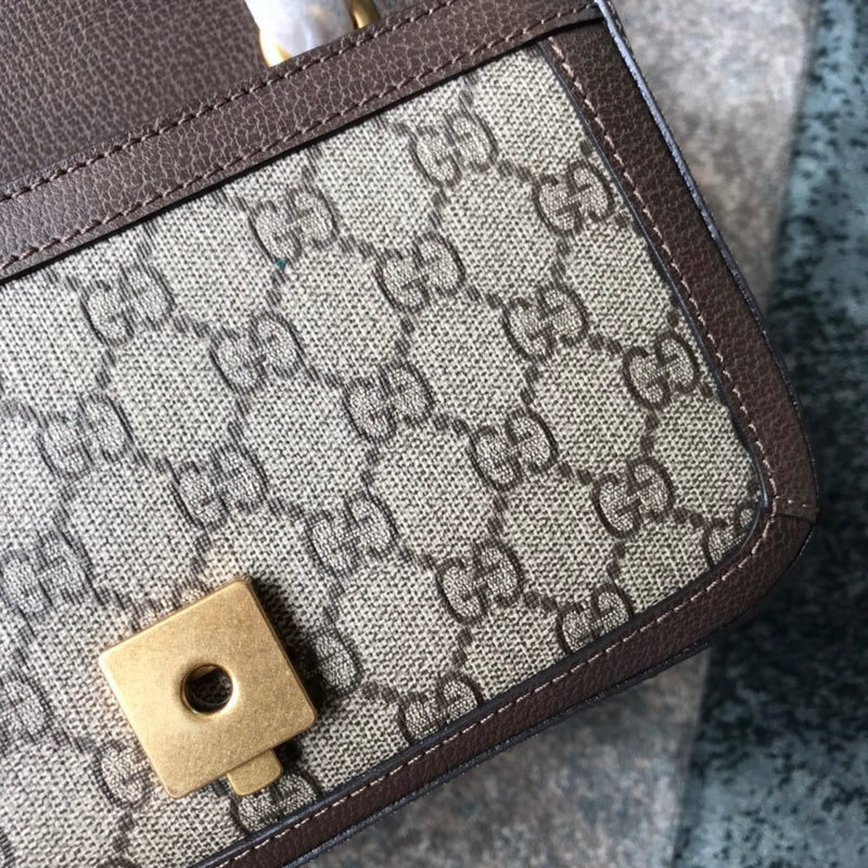 Satchel Bags - GCI Bags - 7023