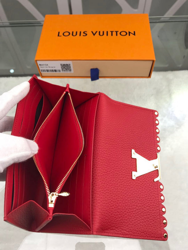 Glami GlamI Lu-Vi bags - 9001