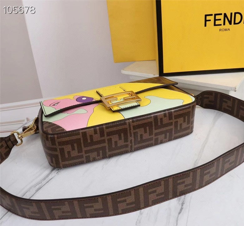 Glami - GlamiE Bags - 096