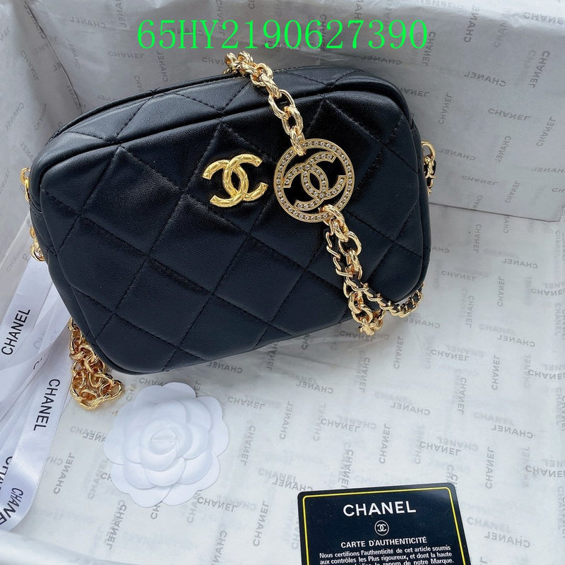 Glami - CHL Bags - 2554