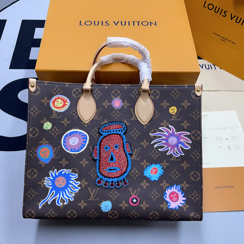 Glami - LUV Bags - 440