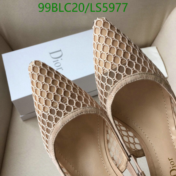 SAMCC - DOR Women Shoes - 2110