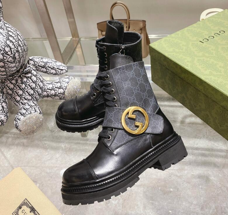 SAMC - GUKI Women Shoes - 978