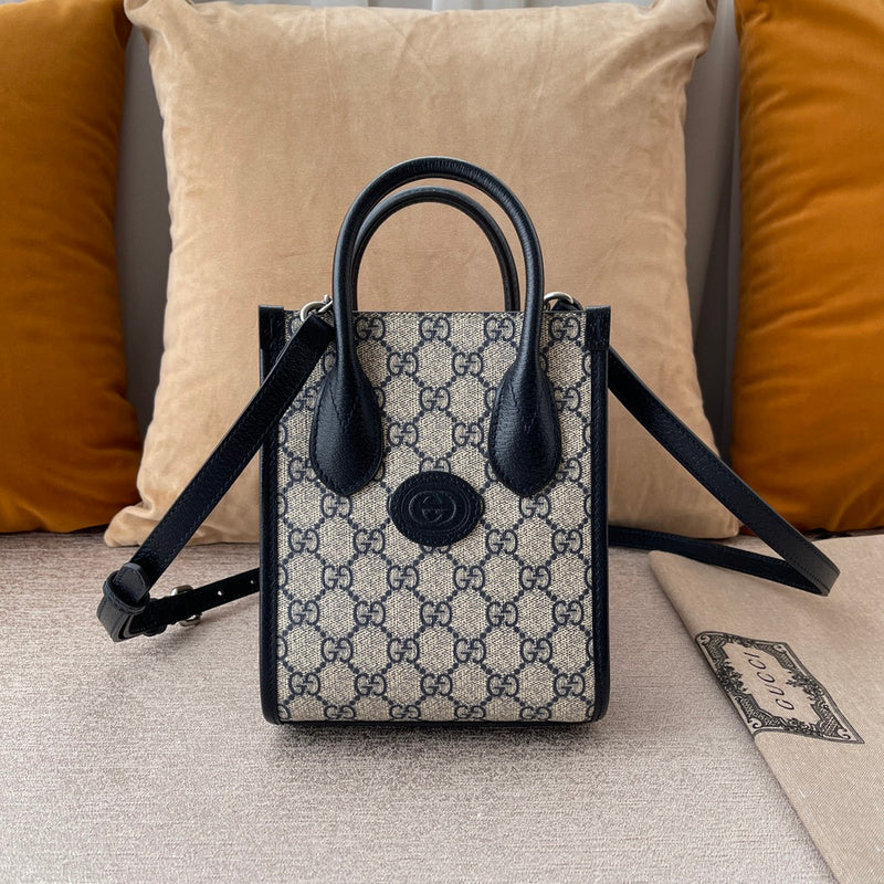 Glami Fashion - GCI Bags - 12285