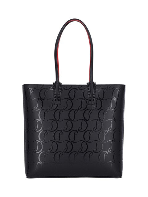 Christian Louboutin Women Cabata' Tote Bag