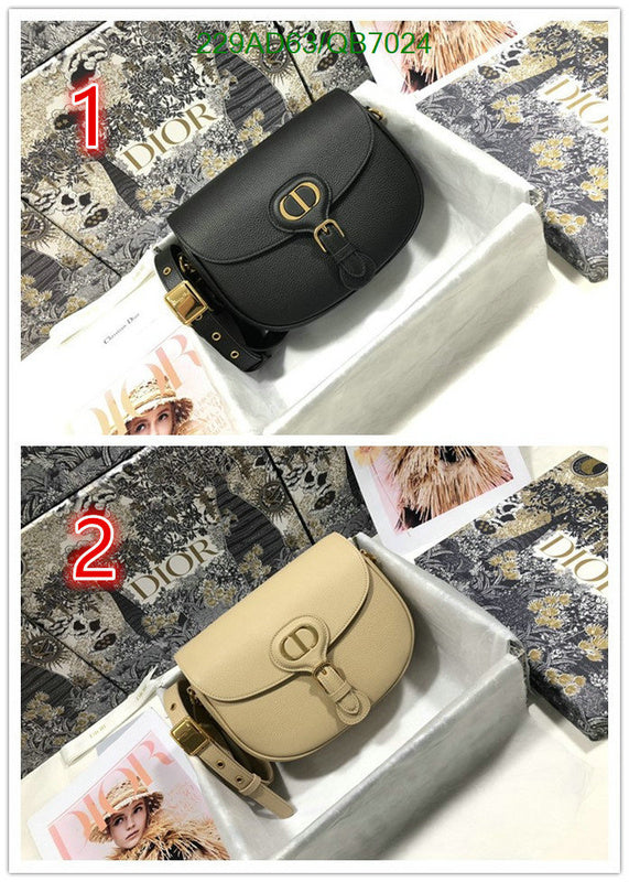 SAMCC - DOR Bags - 1451
