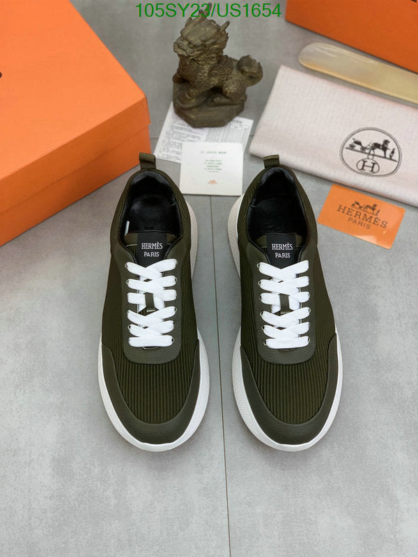 SAMC - HMS Men Shoes - 620