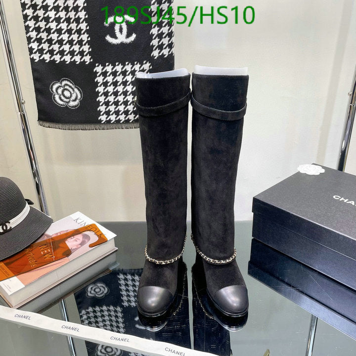 SAMC - CHL Women Boots - 166