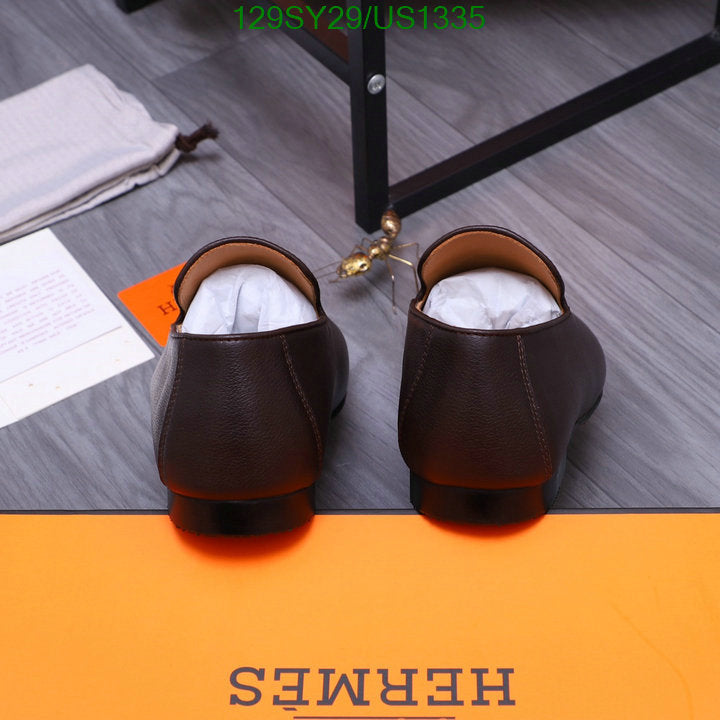 SAMC - HMS Men Shoes - 630
