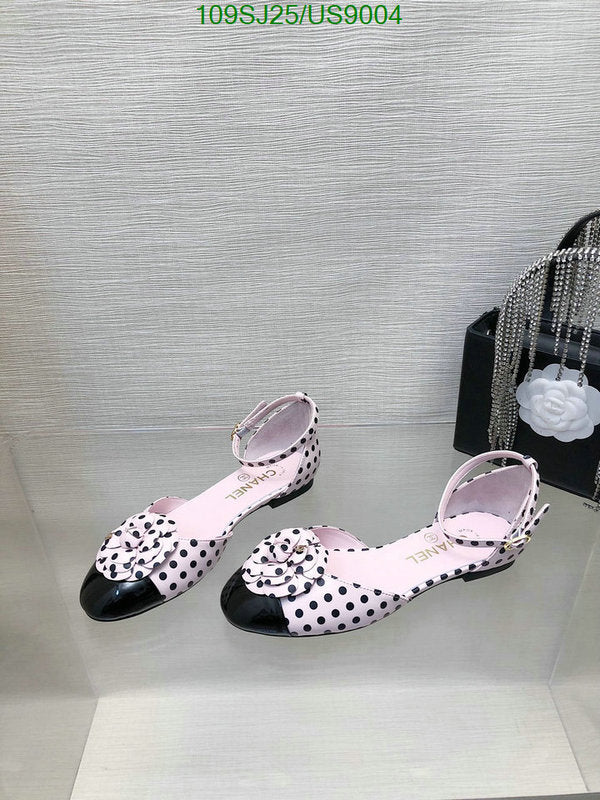 SAMC - CHL Women Shoes - 035