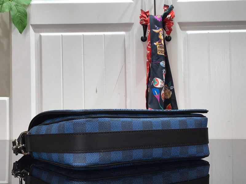 Fashion Lu-Vi bags - 2579