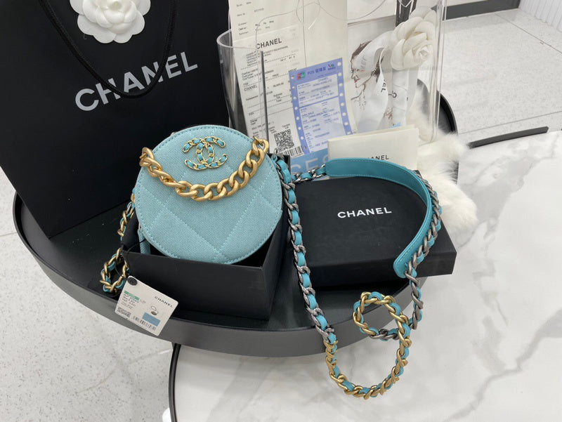 ELE - CHL Bags - 558