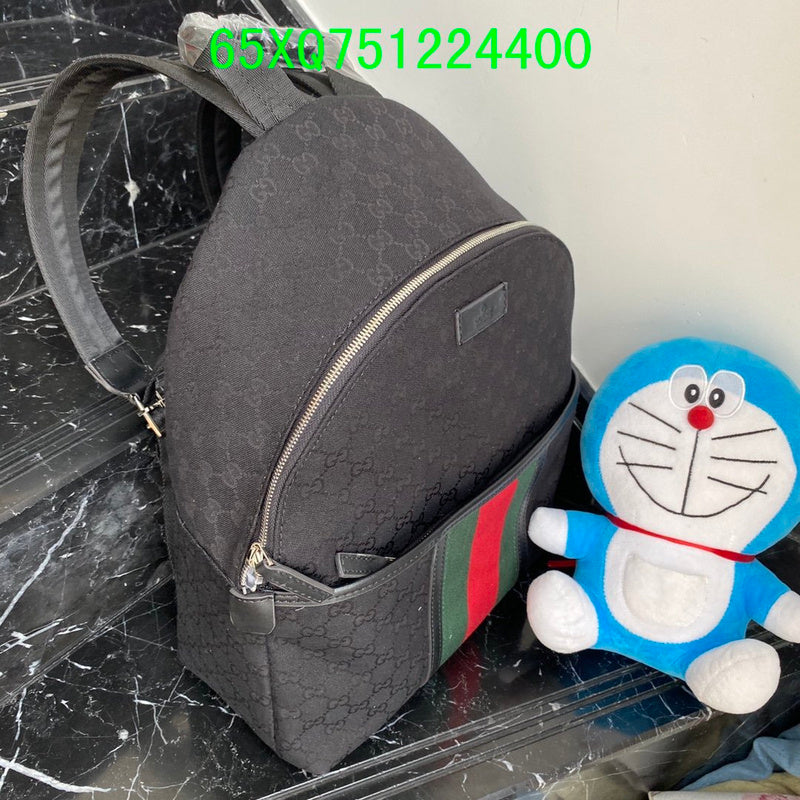 Glami Fashion - GCI Bags - 11407