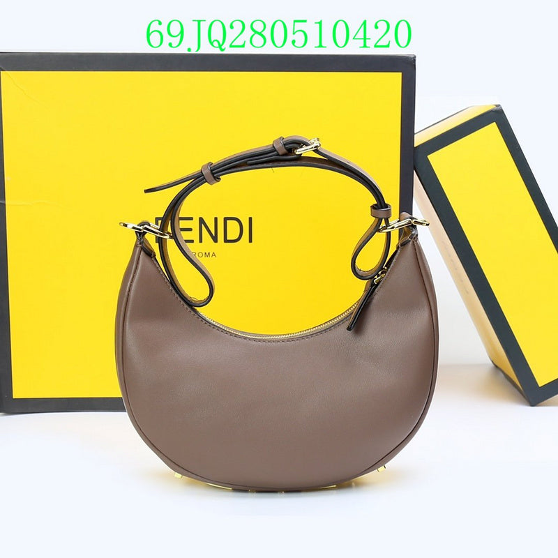 Glami - FDE Bags - 2942