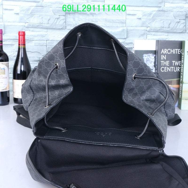 Glami Fashion - GCI Bags - 11424