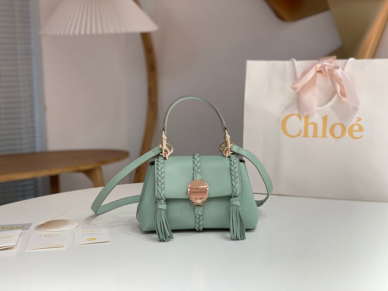 Glamy - CLE Bags - 001