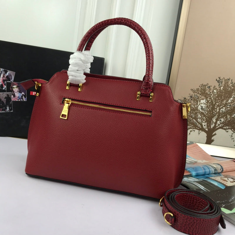 Satchel Bags - PRA Bags - 452