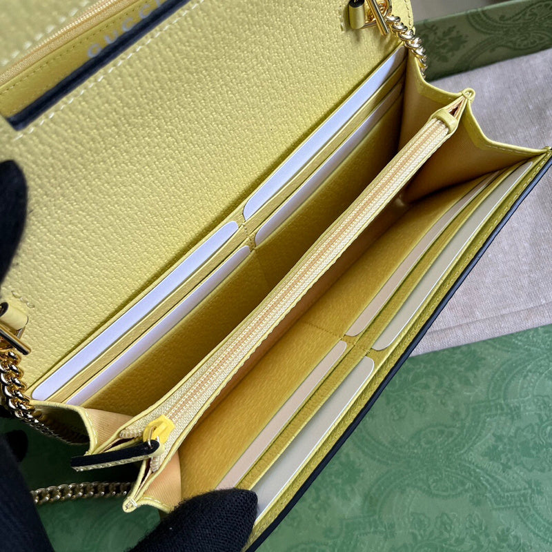 Glami Fashion - GCI Bags - 565