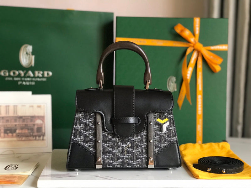 Glamy - GYO Bags - 838