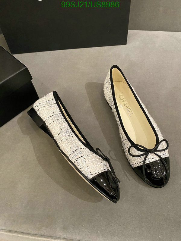 SAMC - CHL Women Shoes Ballet - 148