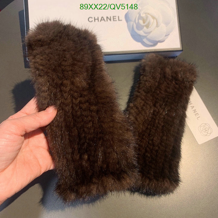SAMC - CHL Gloves - 066