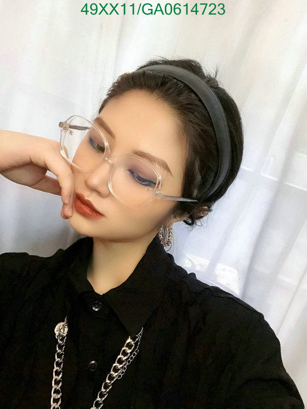 SAMC - CHL Glasses - 586