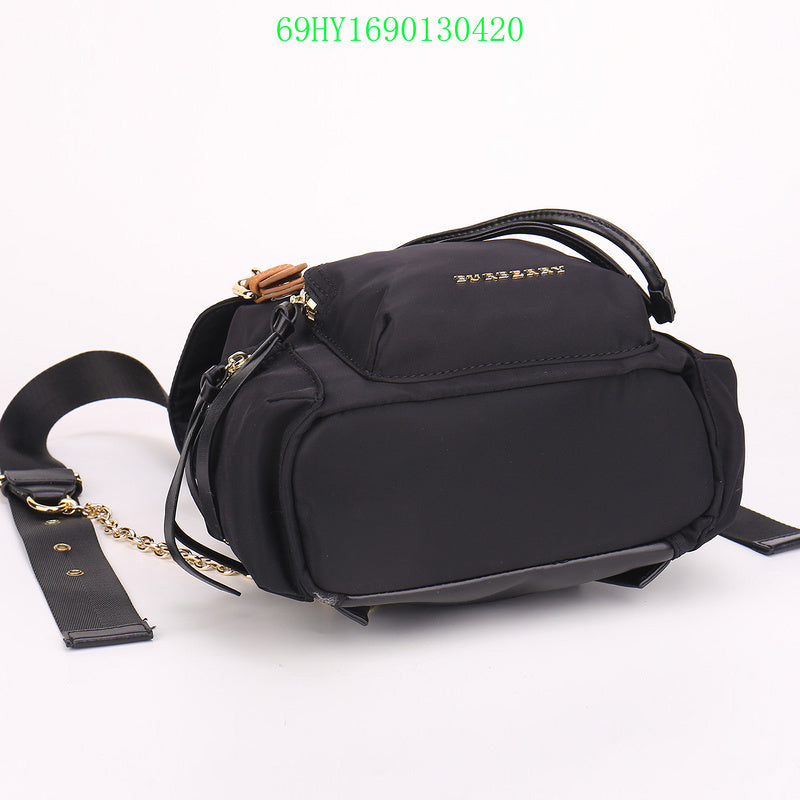 ELE Fashion -BBR Bags - 209