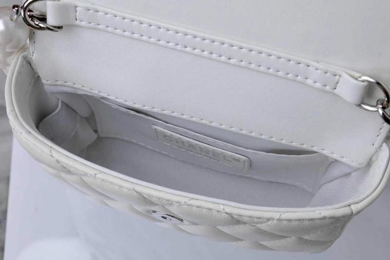 Satchel Bags - CLN Bags - 1196