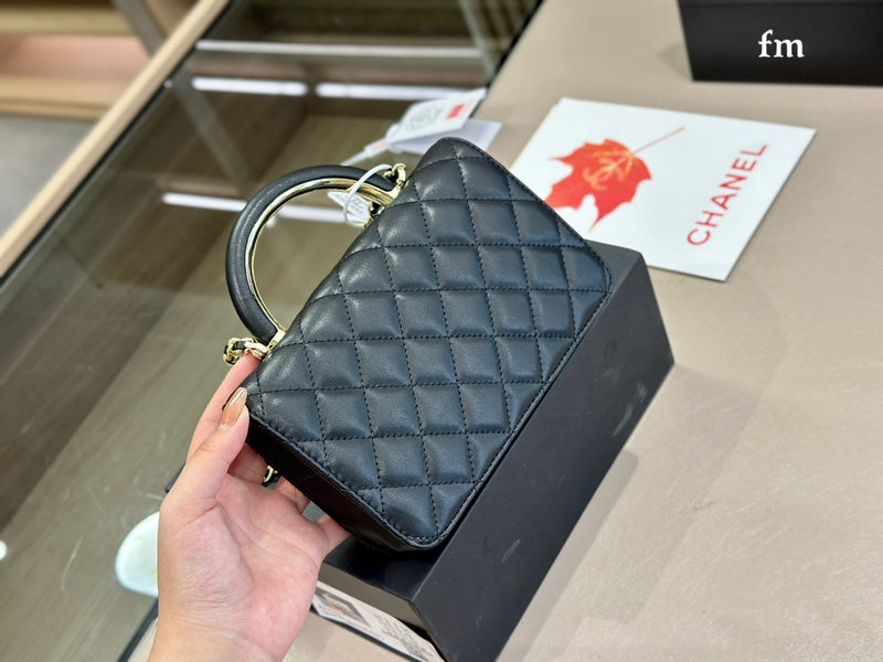 Satchel Bags - CHL Bags - 6906