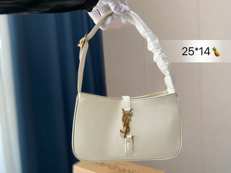Satchel Bags - STLT Bags - 047