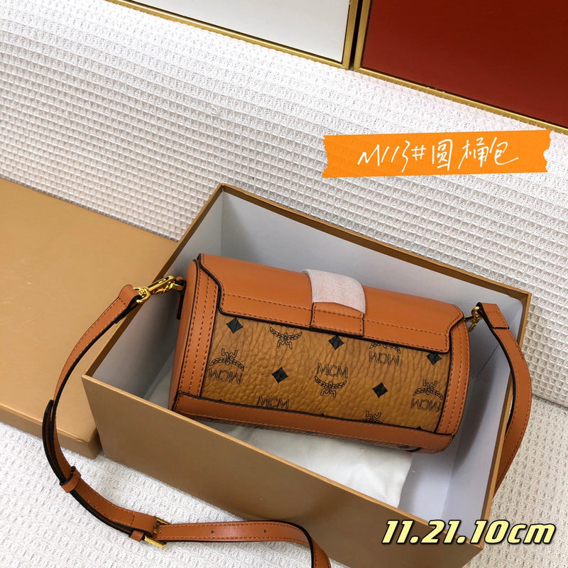 Satchel Bags - MC Bags - 011