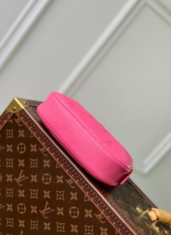 SAMC - LOV Bags - 1134