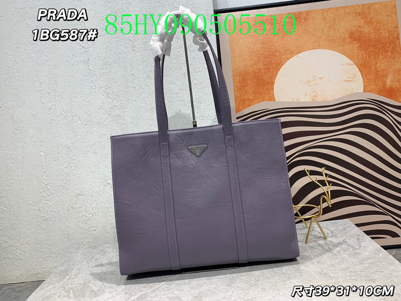 Satchel Bags - PDA Bags - 3337
