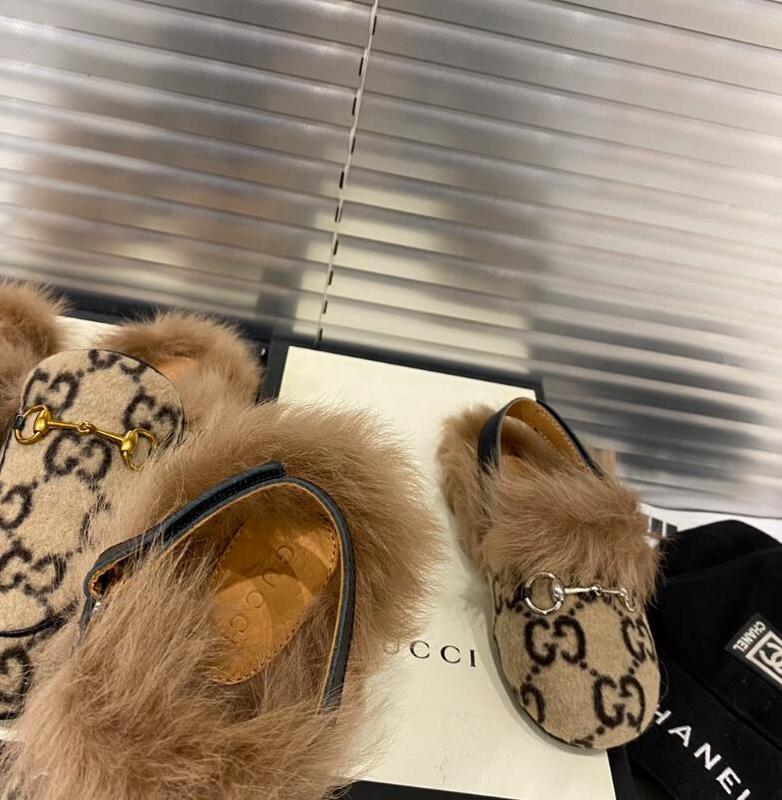 SAMC - GUKI Women Shoes - 1733