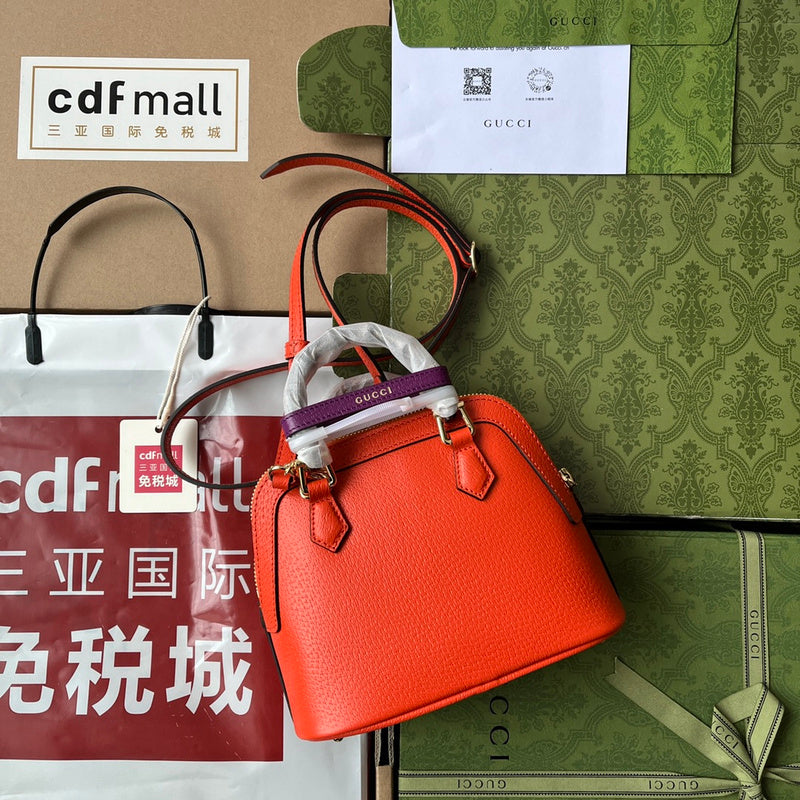 Glami Fashion - GCI Bags - 9322