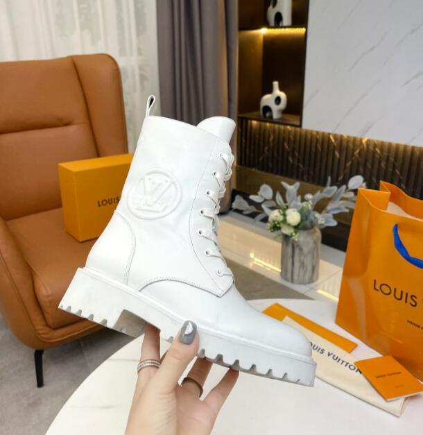SAMC - LOV Women Shoes - 1168