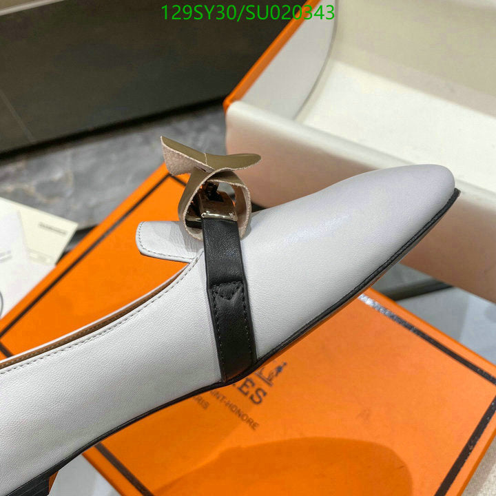 SAMC - HMS Women Shoes - 292