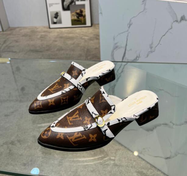glamy - LOV Women Shoes - 574