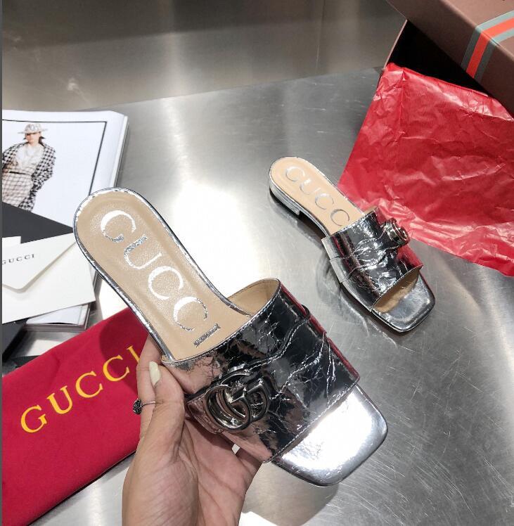 SAMC - GUKI Women Shoes - 2020