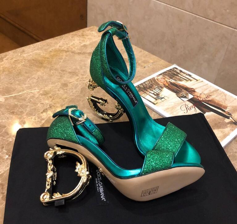 SAMC - DAG Women Shoes - 618