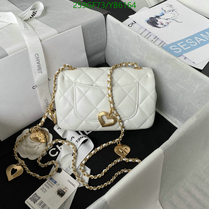 SAMC - CHL Bags - 828