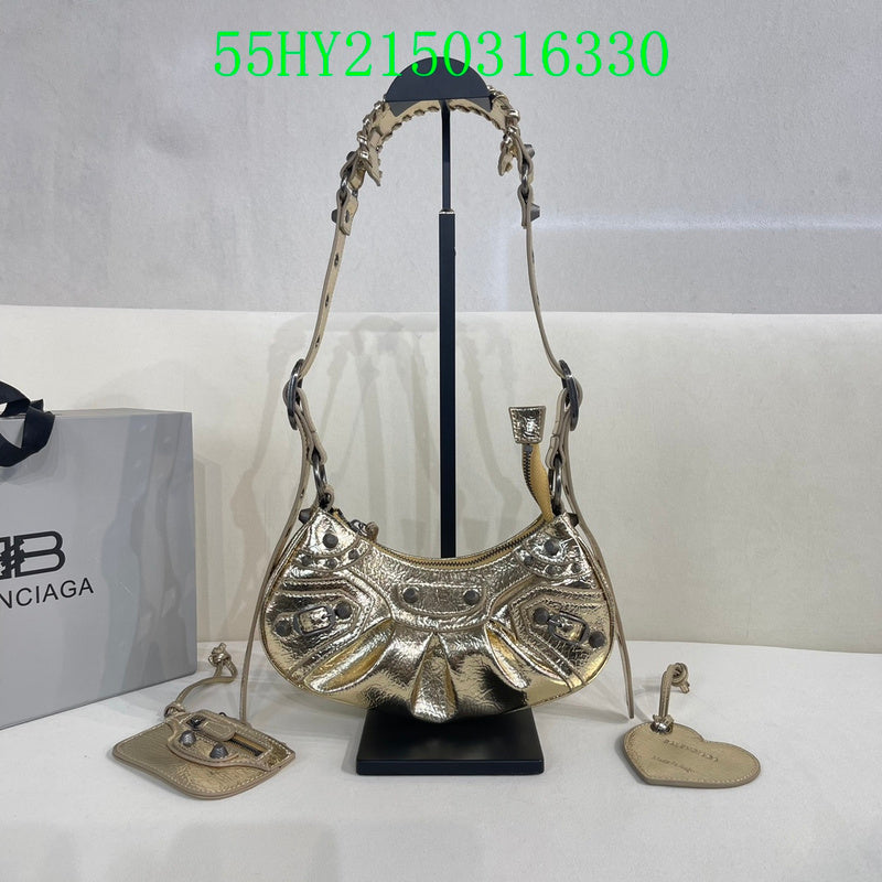 ELE Fashion - BGA Bags - 1862
