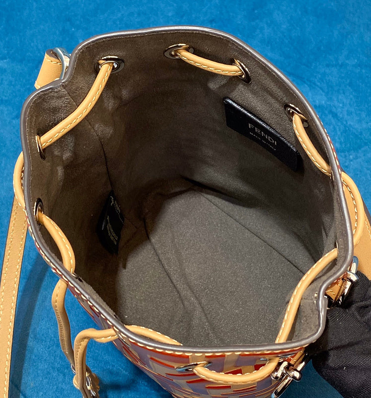 FDI Bags - Luxurious Bags  355